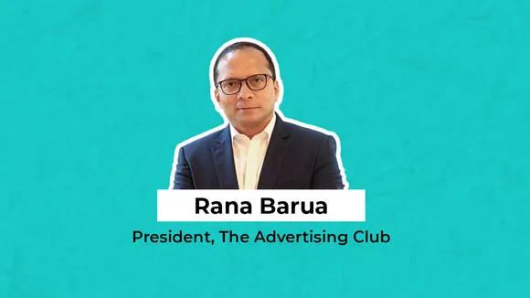 The Advertising Club Rana Barua