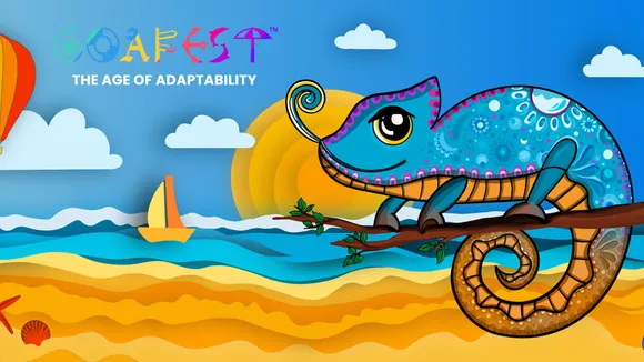 Goafest 2024 theme 