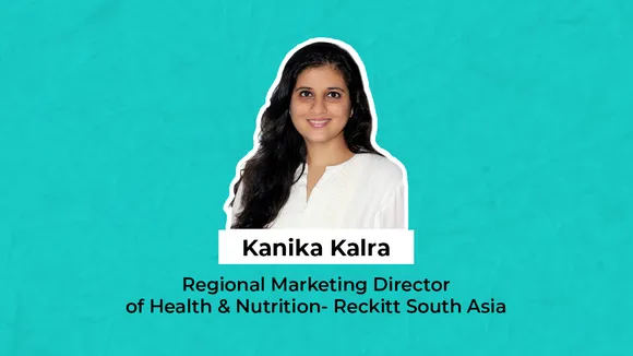 Kanika Kalra