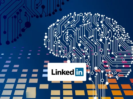 LinkedIn AI feature