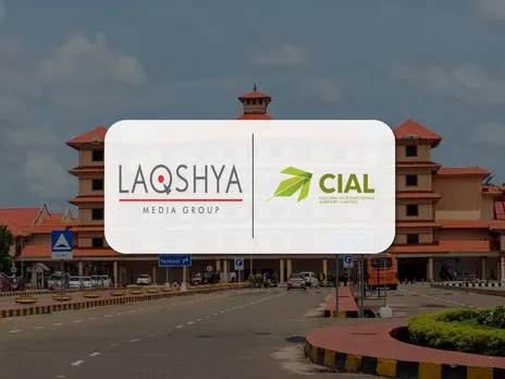 Laqshya Media Group
