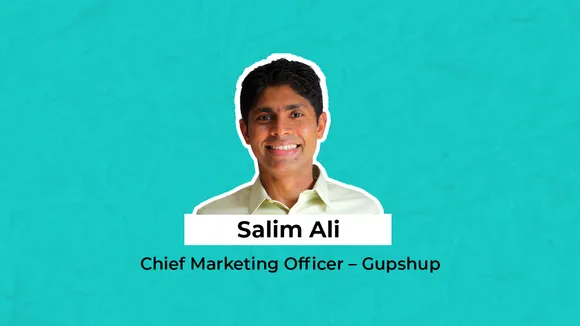 Salim Ali Gupshup