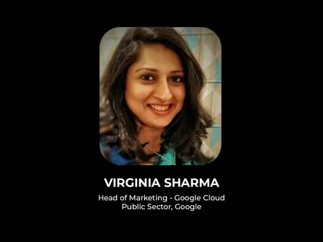 Virginia Sharma