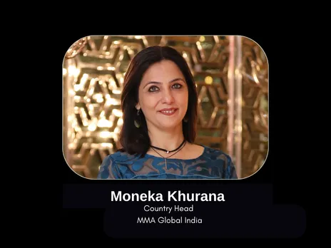 Moneka Khurana