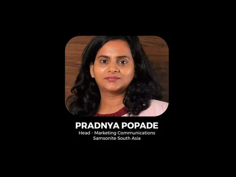 Pradnya Popade