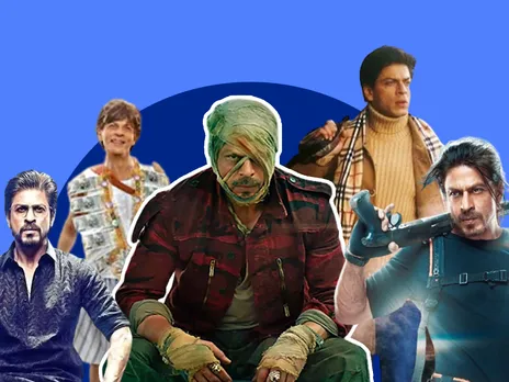 brand SRK