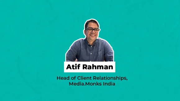 Atif Rahman