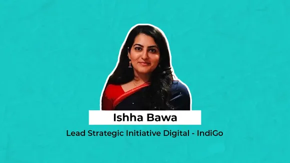 Ishha Bawa