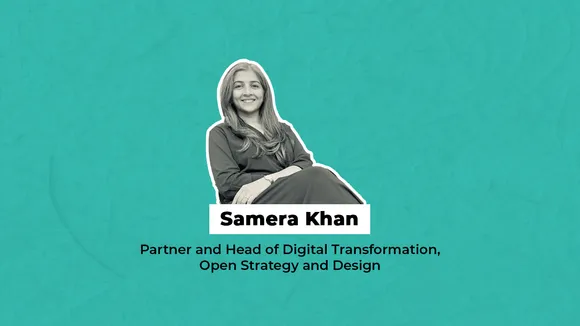 Samera Khan