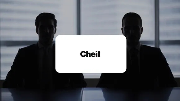 Cheil X Office