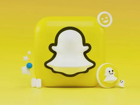 Snapchat AI images watermark 