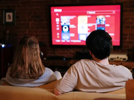 TV consumption 