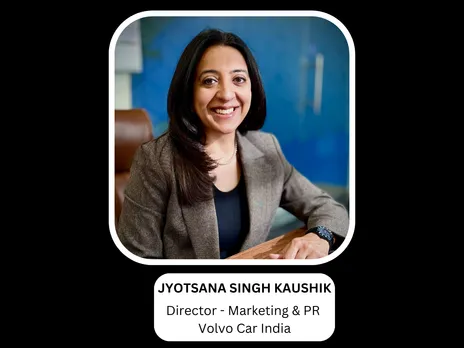 Jyotsana Singh Kaushik
