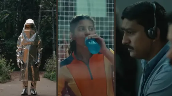 Cannes Lions 2024 Day Two winners
