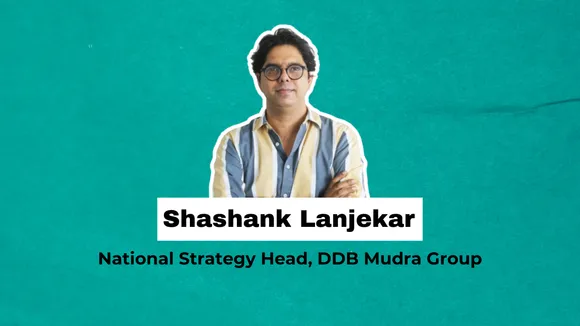 Shashank Lanjekar 