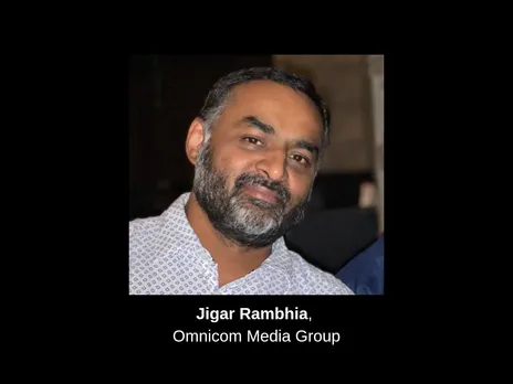 Jigar Rambhia