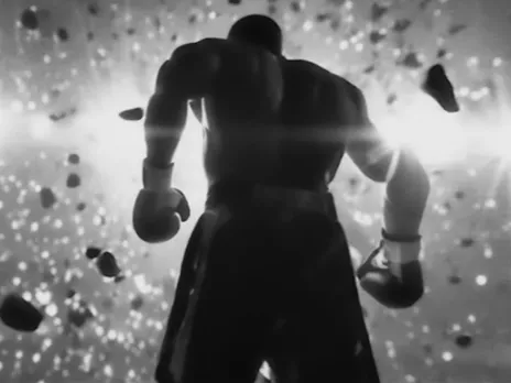 Under Armour’s AI-powered ad 