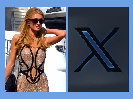 Paris Hilton