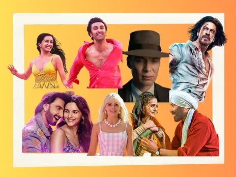 Bollywood Marketing