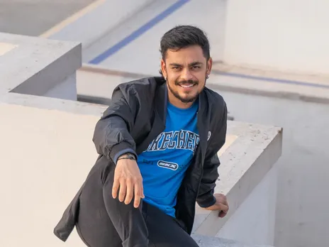 Skechers Ishan Kishan