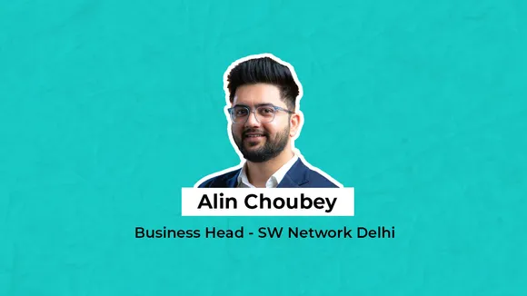 Alin x Sw nertwork