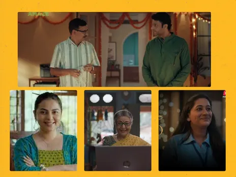 Diwali ads