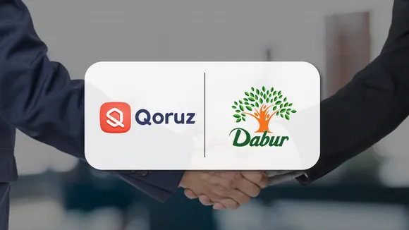 Dabur and Qoruz Partnership