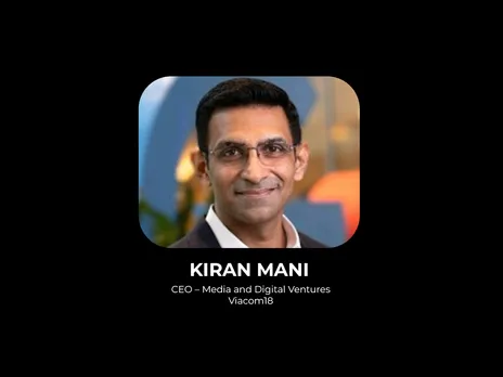Kiran Mani