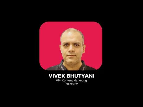  Vivek Bhutyani 