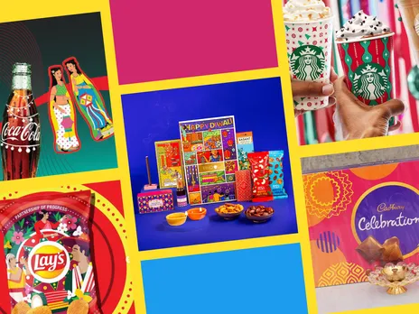 festive packaging
