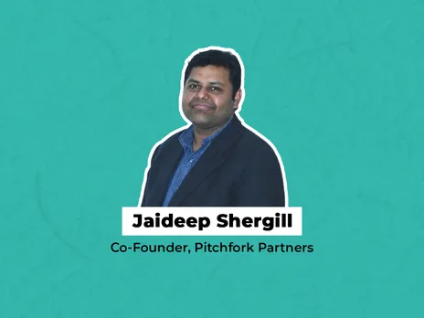 Jaideep Shergill