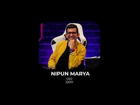 Nipun Marya