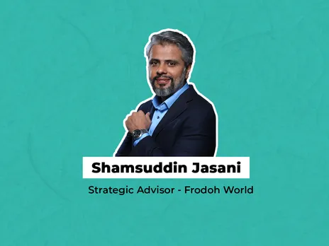Shamsuddin Jasani