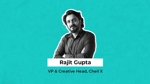 Rajit Gupta