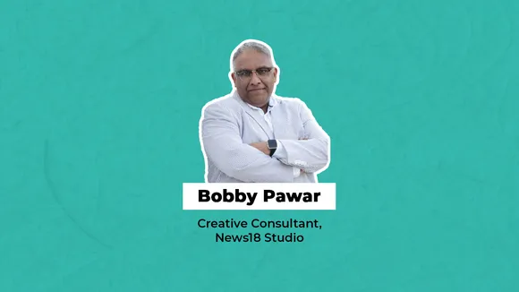 Bobby Pawar