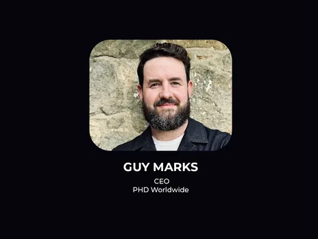 Guy Marks