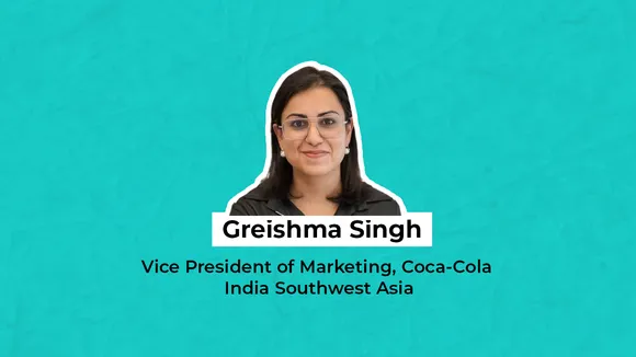 Greishma Singh