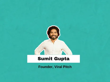 Sumit Gupta