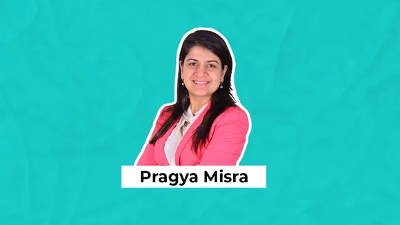 Pragya Misra