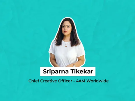 Sriparna Tikekar