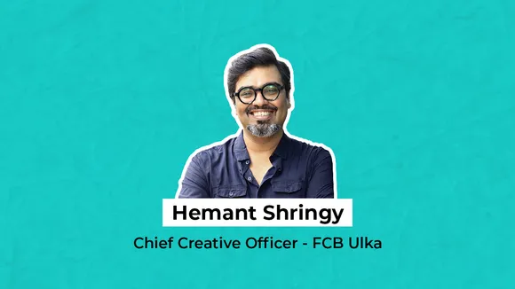 Hemant Shringy