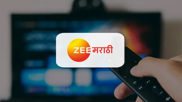 Zee Marathi