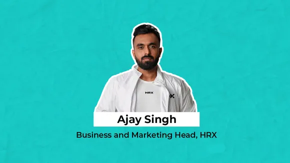 Ajay Singh