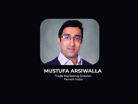 Mustufa Arsiwalla 