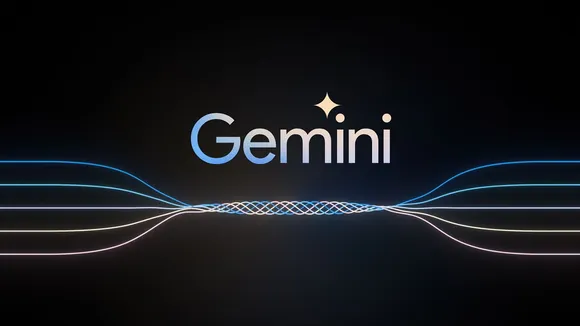 Google Gemini Mobile Application