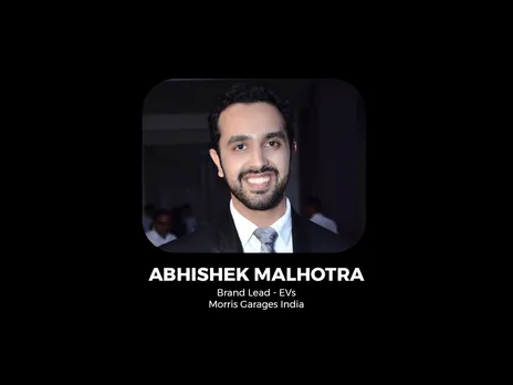 Abhishek Malhotra
