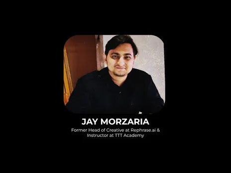 Jay Morzaria