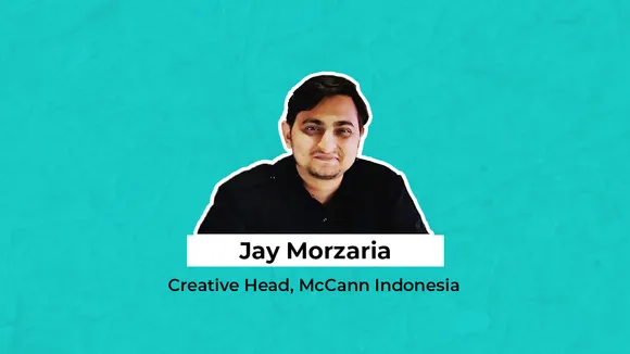 Jay Morzaria