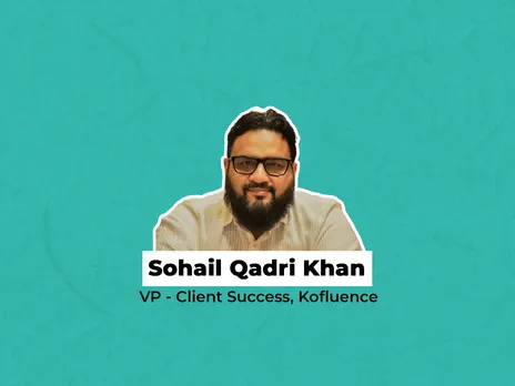 Sohail Qadri Khan