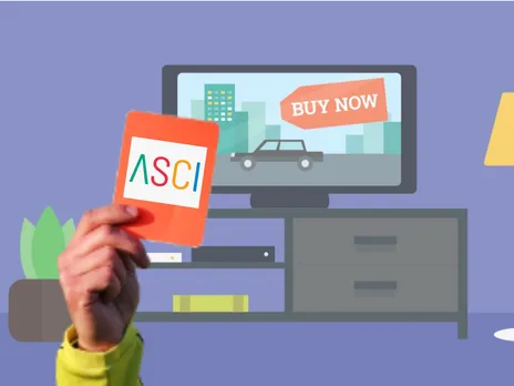 ASCI complaints report